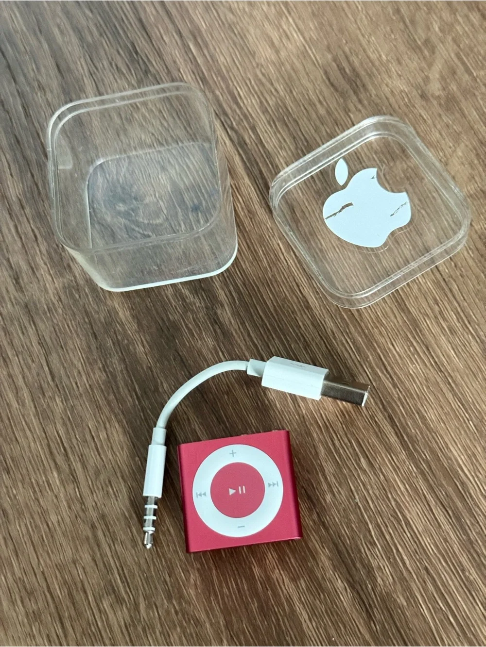 Y2K Apple IPod Shuffle 2gb